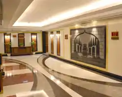 MADEN Hotel-مادن thumbnail